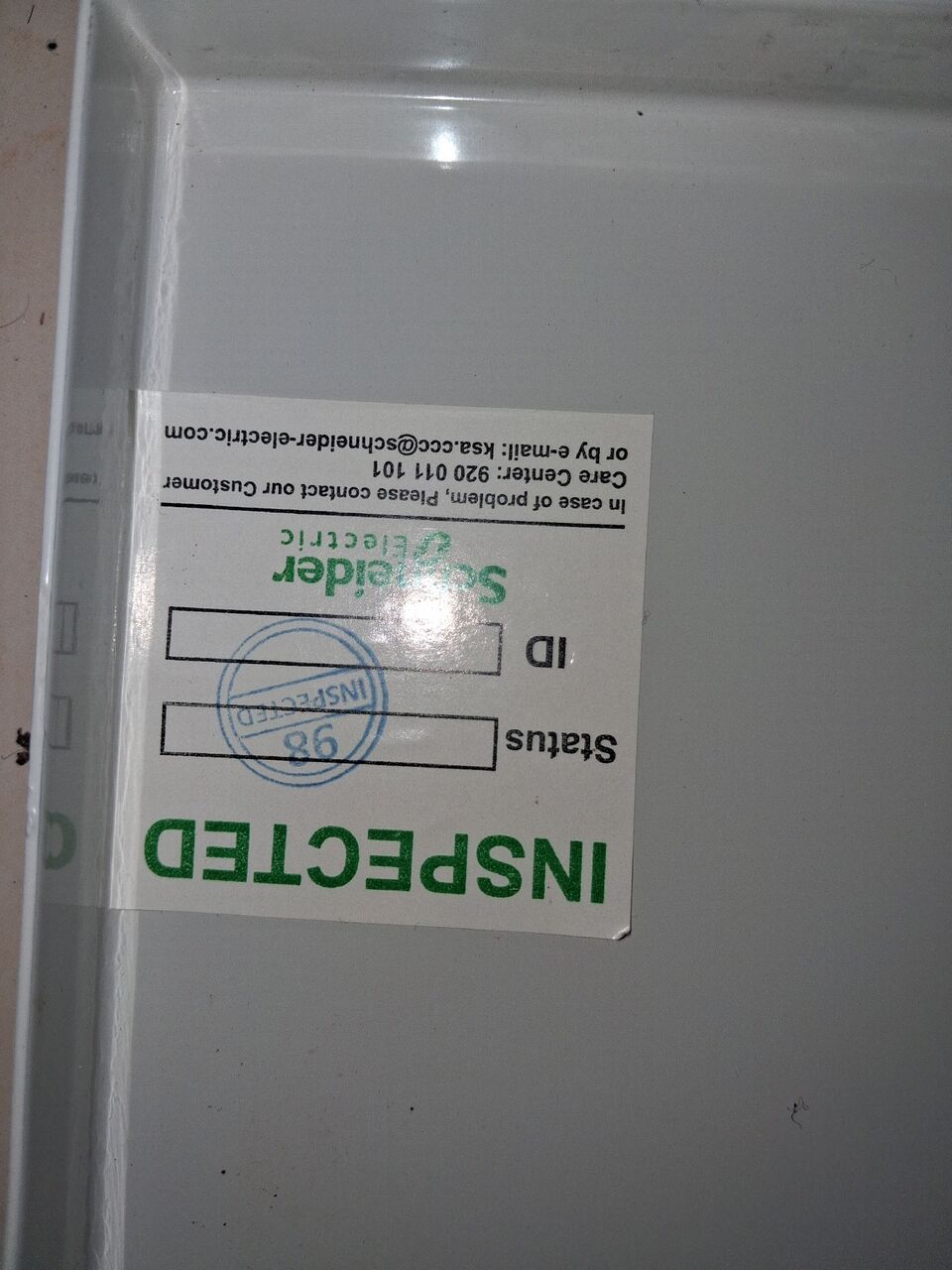Al Shemaysi, Electronics, SAR 1500,  Schneider Electric 160A Distribution Panel &ndash; MCCB + MCBs | Riyadh