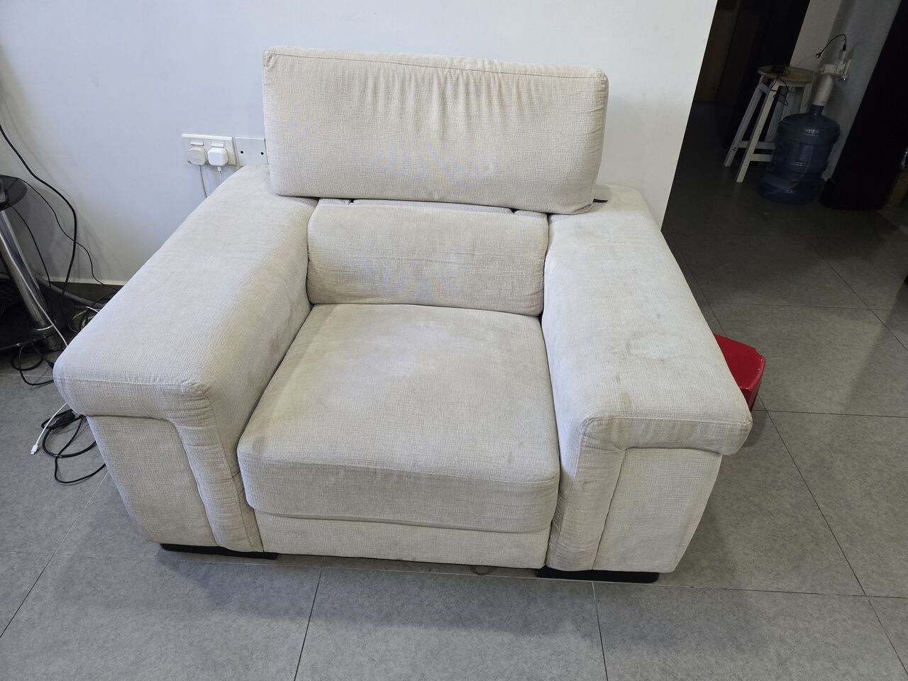 Manama, Furniture, BHD 9,  Sofa Set For Sale