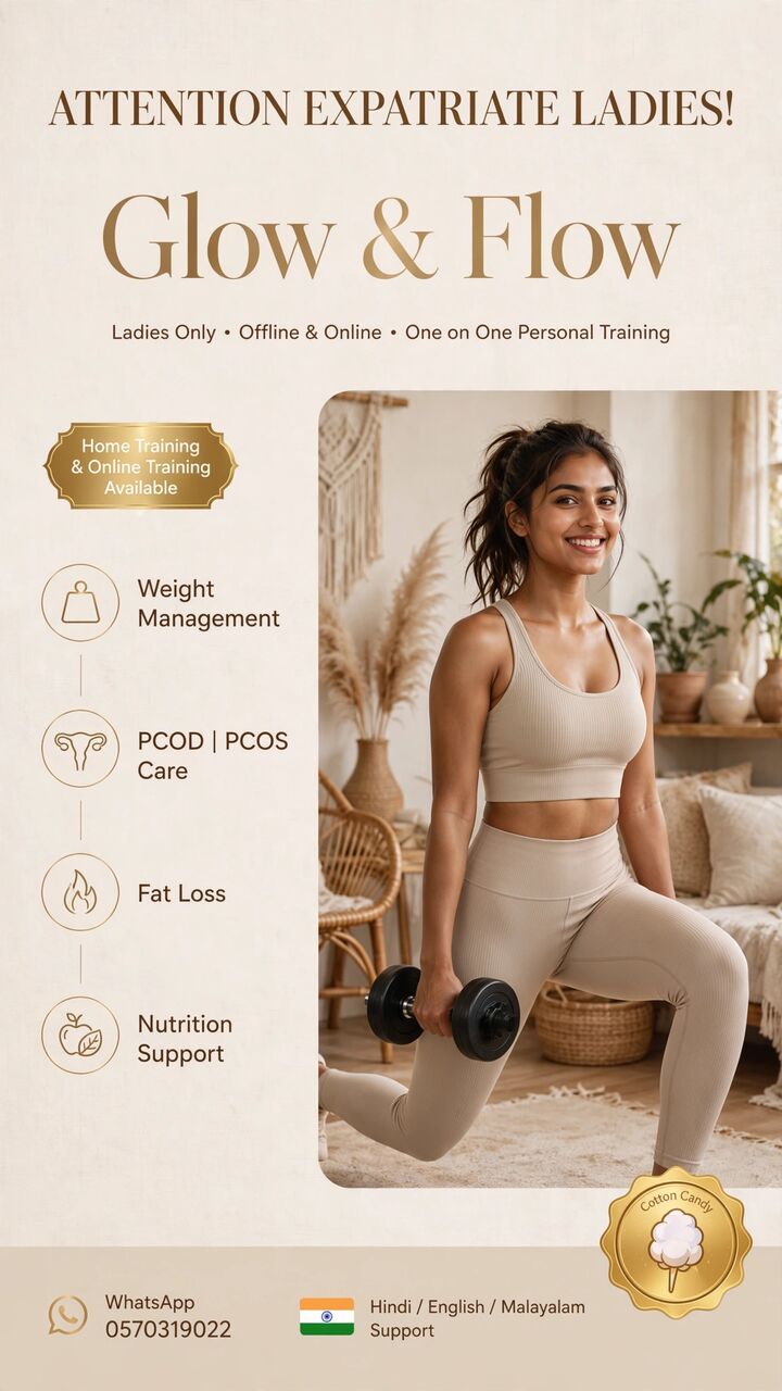 Jeddah, Businesses For Sale, Fitness Trainer