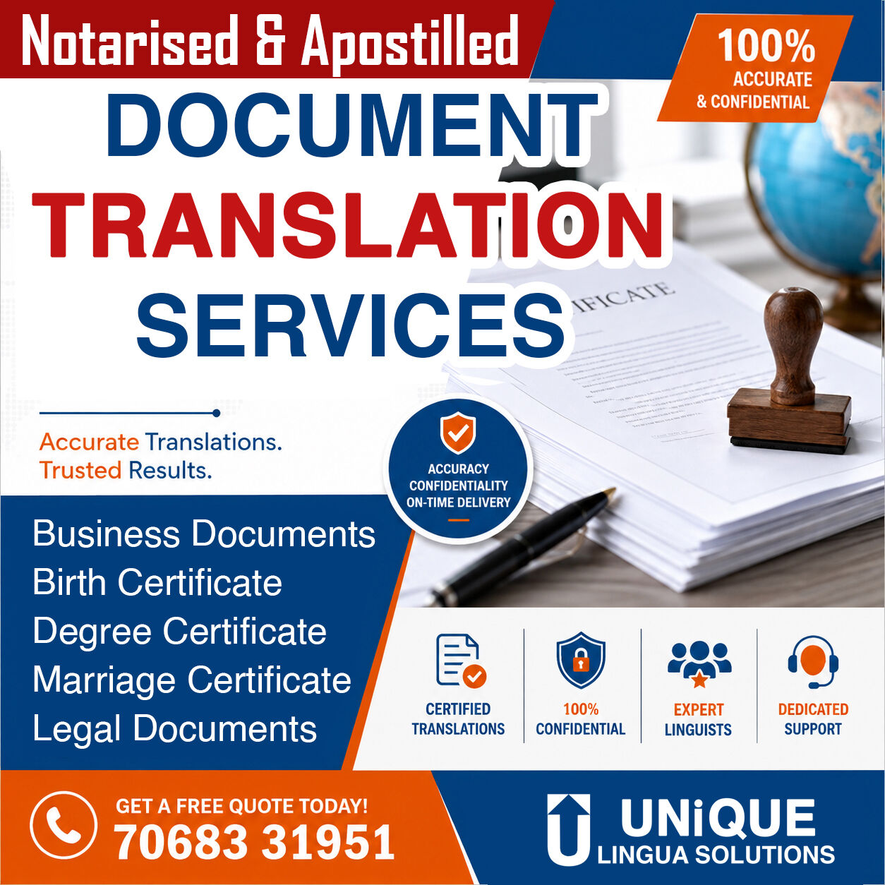 Mumbai, Translation, Simultaneous Interpretation Services