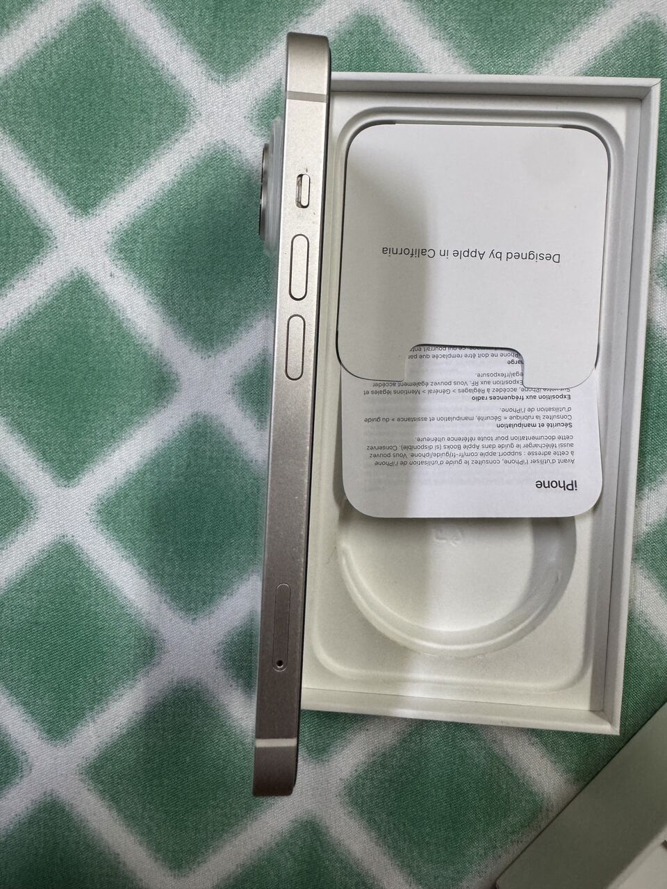 Jubail, Mobile Phones, SAR 1750,  IPhone 14