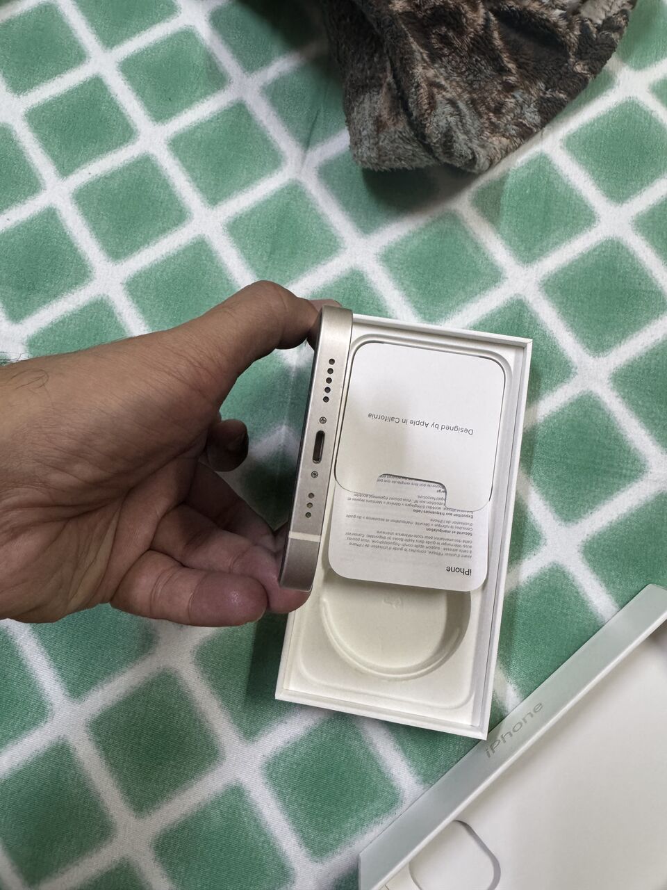 Jubail, Mobile Phones, SAR 1750,  IPhone 14