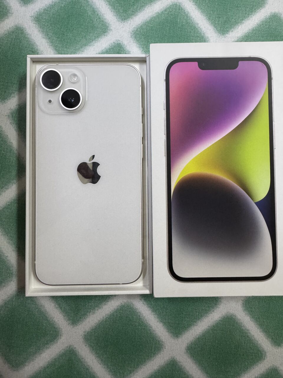 Jubail, Mobile Phones, SAR 1750,  IPhone 14