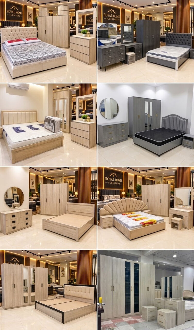 Jeddah, Furniture, SAR 8,  Decore Bedsets Are Available For Sale At Affordable Prices