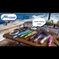 USD 90,  Marlin Fishing Lures: Choose The Best Big Game Trolling Gear &mdash; Ballyhood