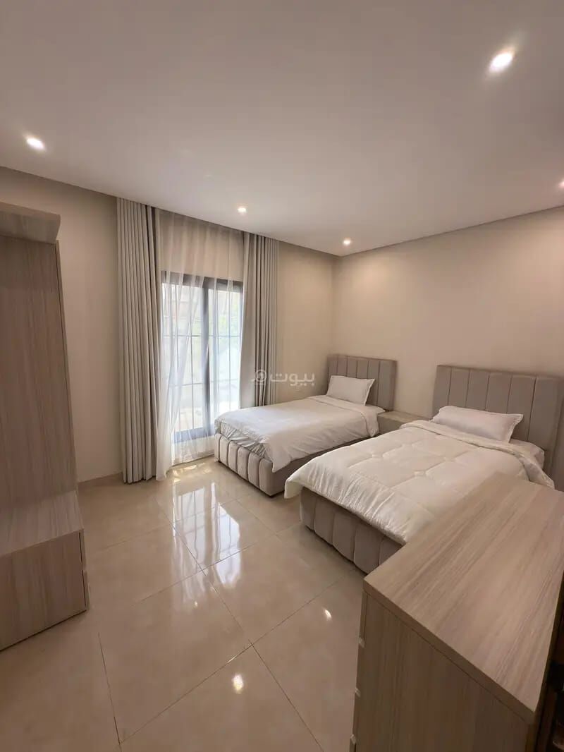 Al Khobar Al Shamalia, Apartments, Flats, Houses & Villas, SAR 25000/month,  Luxurious Furnished Apartment For Rent In Al-Khobar, Al-Thuqbah District.