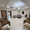BHD 300/month,  2 BR,  Adliya | Semi Furnished | Gas Cooker |Central AC