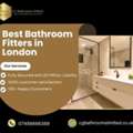 Best Bathroom Fitters In London