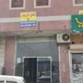 SAR 400/month,  Bed Space Available For Non Smoking Person