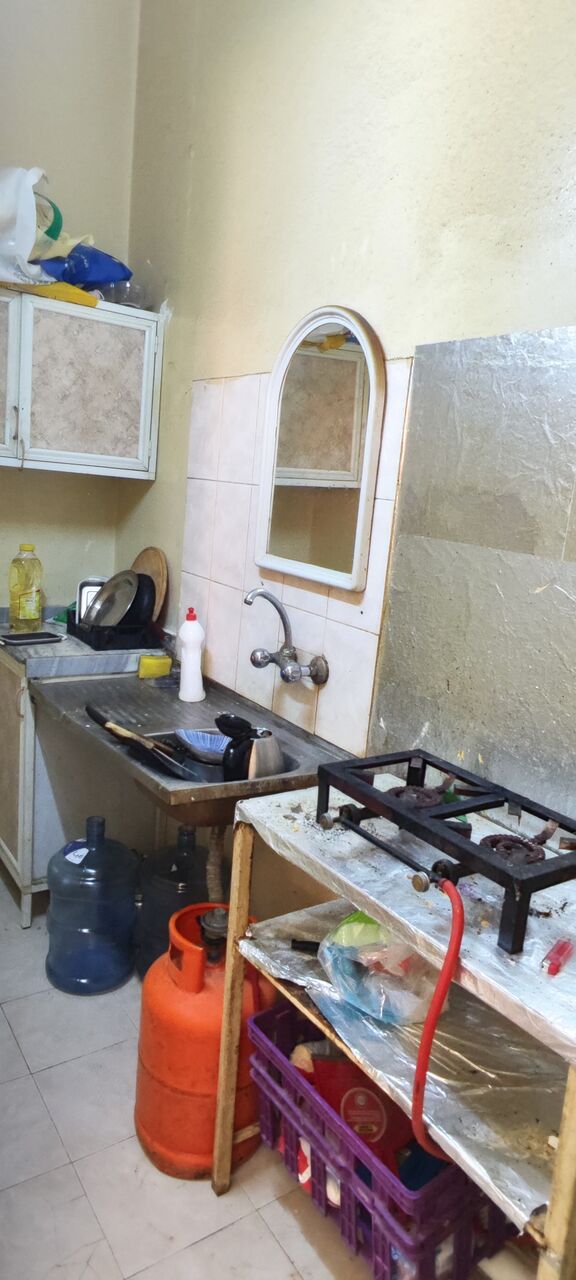 Riyadh, Bedspace For Rent, SAR 400/month,  Bed Space Available For Non Smoking Person
