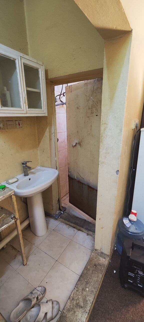 Riyadh, Bedspace For Rent, SAR 400/month,  Bed Space Available For Non Smoking Person