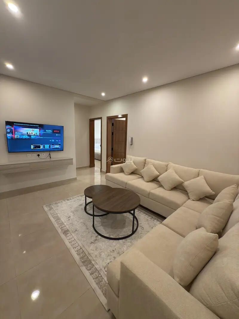 Riyadh, Apartments, Flats, Houses & Villas, SAR 50000/month,  Apartment For Rent In Riyadh, King Salman District