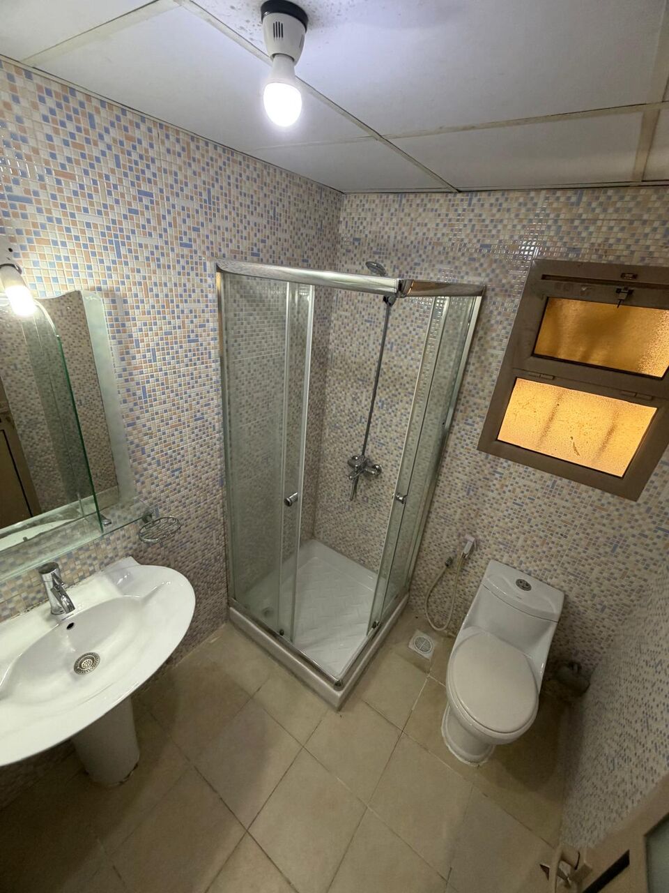 Adliya, Apartments, Flats, Houses & Villas, BHD 180/month,  Furnished,  Studio,  Affordable Fully Furnished Studio Apartment With EWA For 180 BD