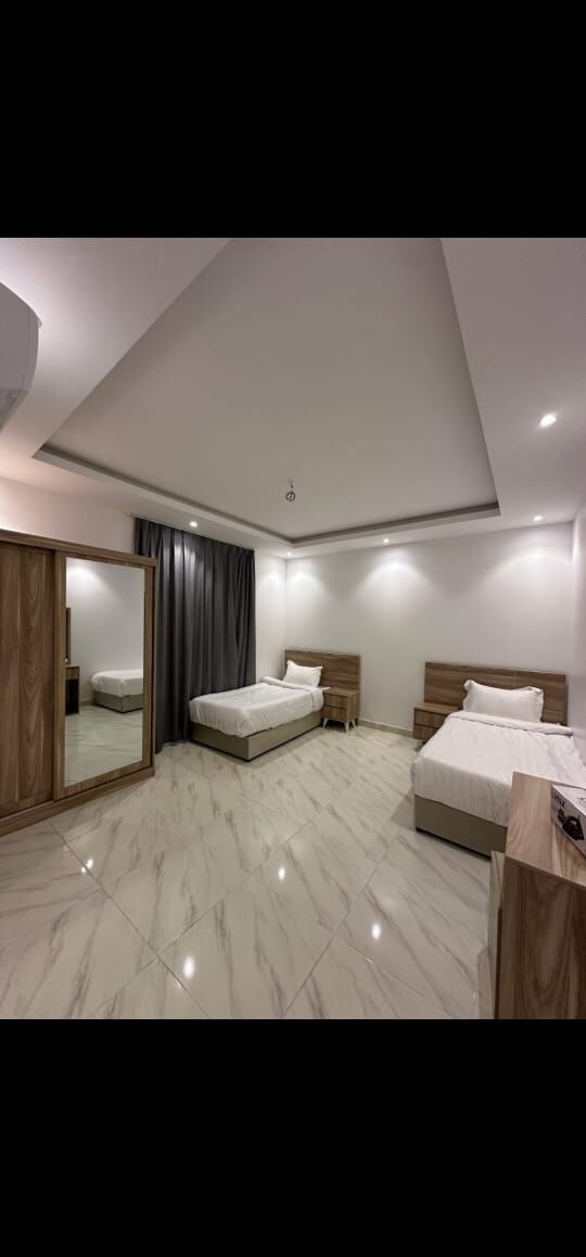 Al Faisaliyah, Apartments, Flats, Houses & Villas, SAR 25000/month,  Furnished Apartments With Hotel-style Furniture For Annual Or Semi-annual Rent In Jeddah,