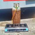 BHD 25,  Clynder Filed Gas Regulator Pipe New Condition Stove 25 Bd Msg 3670 8372 Wts Ap No Call
