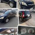 SAR 19000,  Honda CR-V,  2007,  470000 KM,