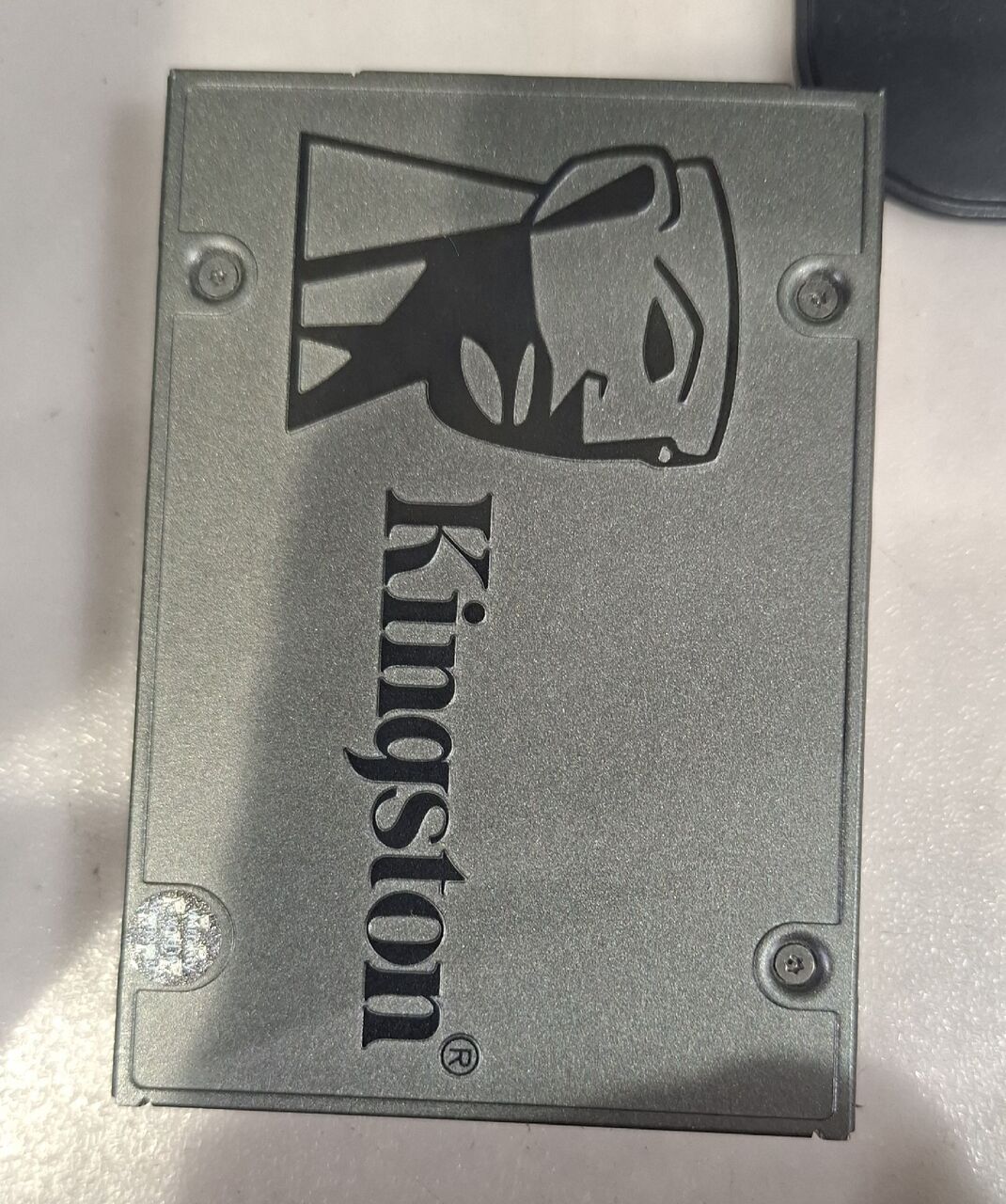 Isa Town, Computers, BHD 15,  Kingston 240GB SSD Windows 10 Pro Ready Very Fast Working Call / WhatsApp 36641552
