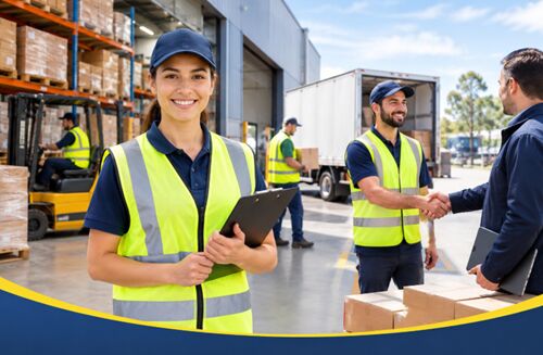 Sydney, Manpower, Get Logistics Staff In Campbellfield &ndash; Solve Your Staffing Needs