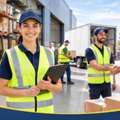 Get Logistics Staff In Campbellfield – Solve Your Staffing Needs