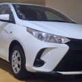 SAR 32500,  Toyota Yaris,  2022,  Automatic,  242000 KM,    For Sale In Good Condition