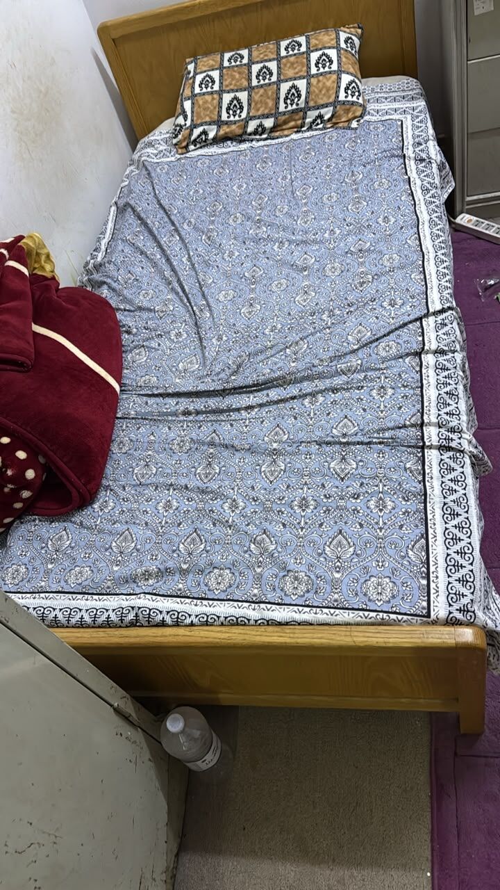 Khobar, Bedspace For Rent, SAR 235/month,  Bed Space Available