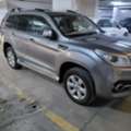 SAR 60000,  HAVAL H9,  2020,  Automatic,  95000 KM,    FOR SALE