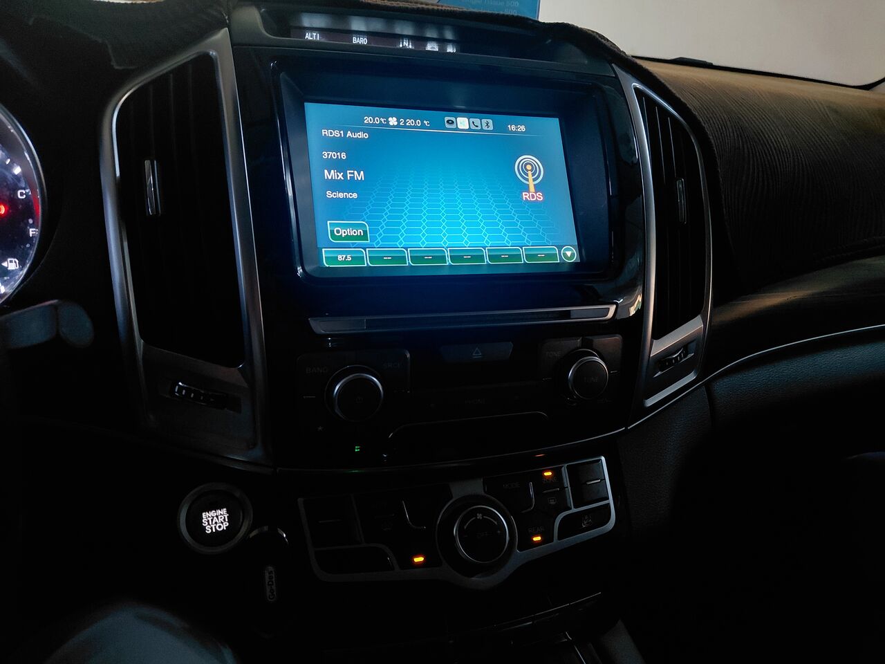 Al Murabba, Vehicles, Cars & Trucks , SAR 60000,  HAVAL H9,  2020,  Automatic,  95000 KM,    FOR SALE