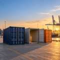 Title: New & Used Shipping Containers | 20ft & 40ft | Khobar, Dammam, Jubail