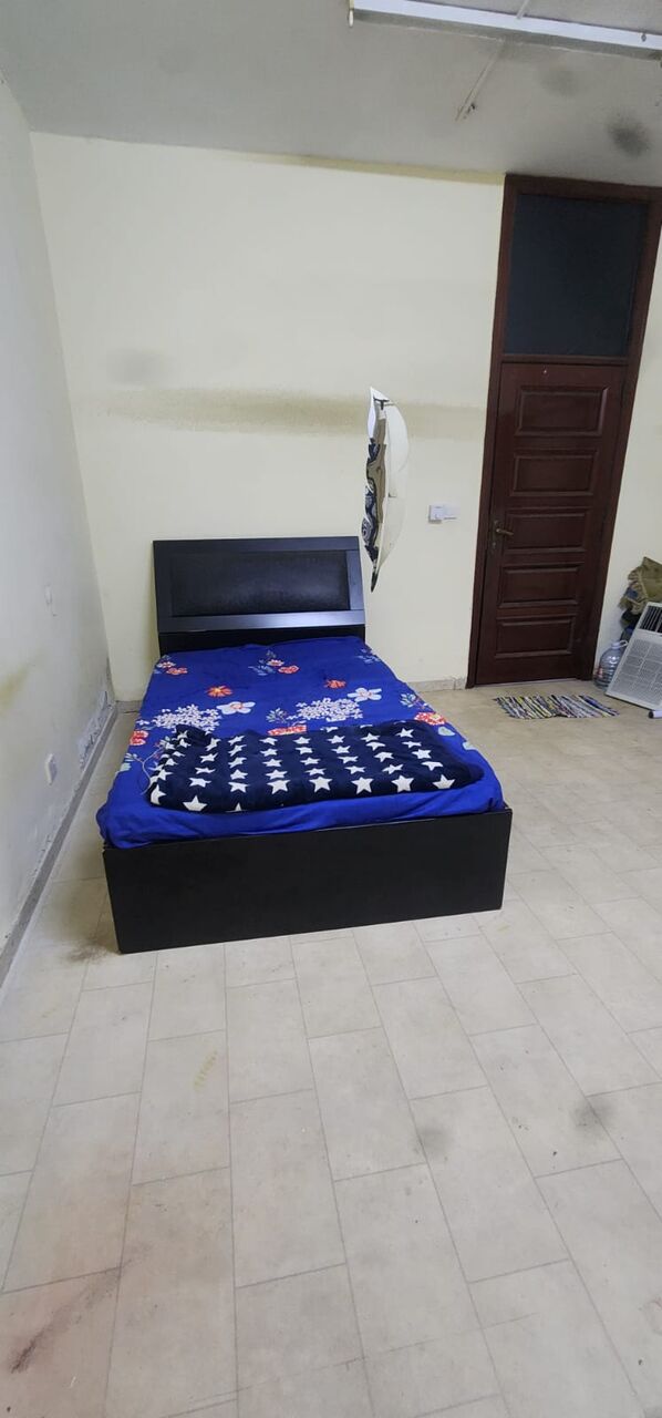 Al Baghdadyiah Al Sharqyia, Rooms for Rent, SAR 800/month,  Single Room Available (Urgent)