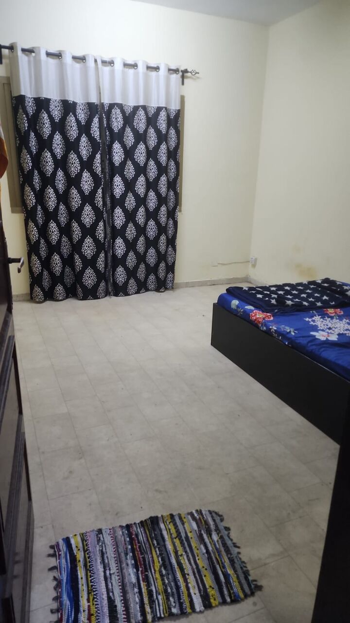 Al Baghdadyiah Al Sharqyia, Rooms for Rent, SAR 800/month,  Single Room Available (Urgent)