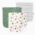 USD 23,  Copper Pearl Burp Cloths, Bibs & Loveys For Babies