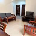 BHD 280/month,  2 BR,  Fully Furnished 2 Bedroom Apartment In Adliya For 280 BD (EWA Inclusive)