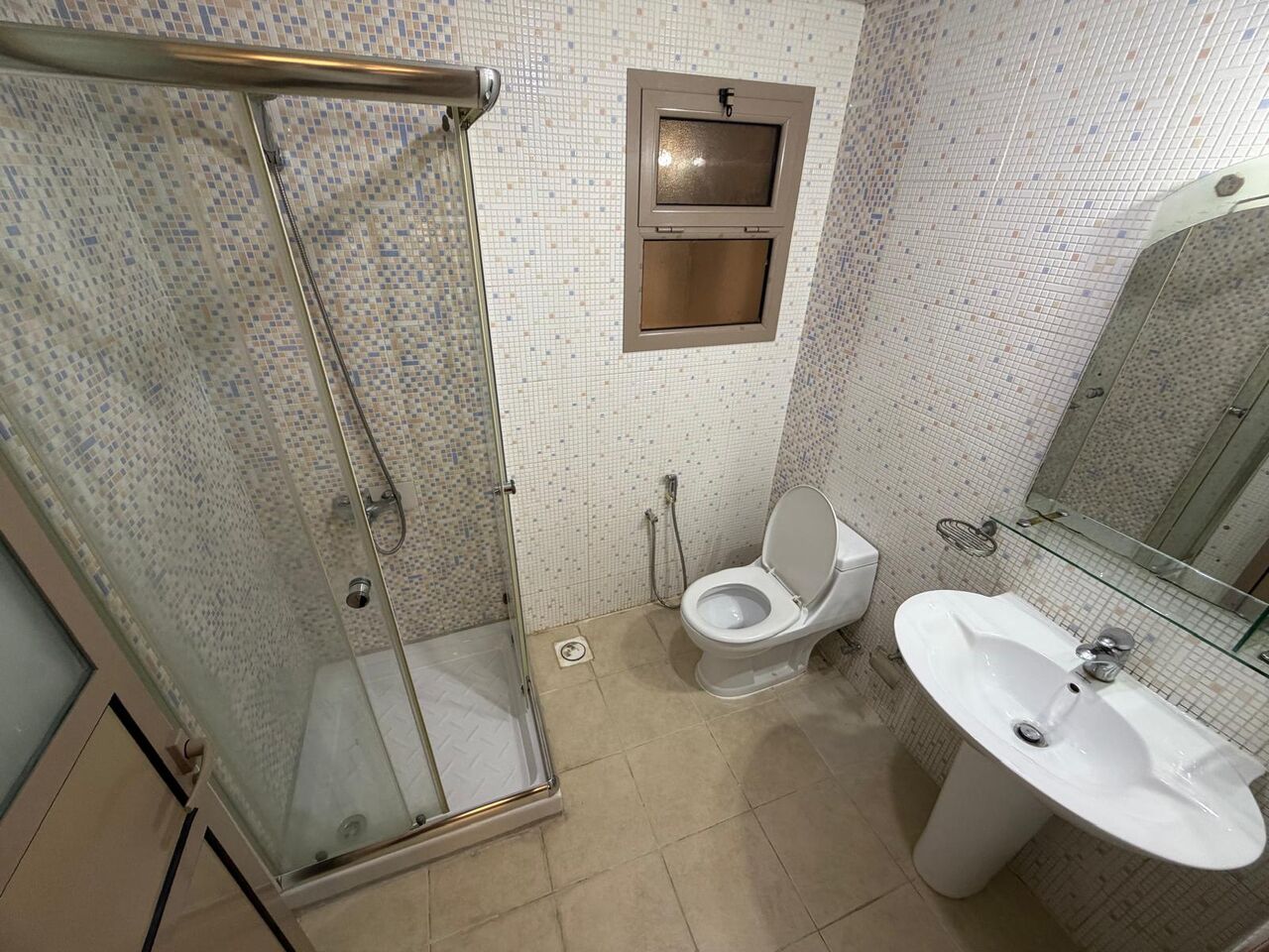 Adliya, Apartments, Flats, Houses & Villas, BHD 280/month,  2 BR,  Fully Furnished 2 Bedroom Apartment In Adliya For 280 BD (EWA Inclusive)