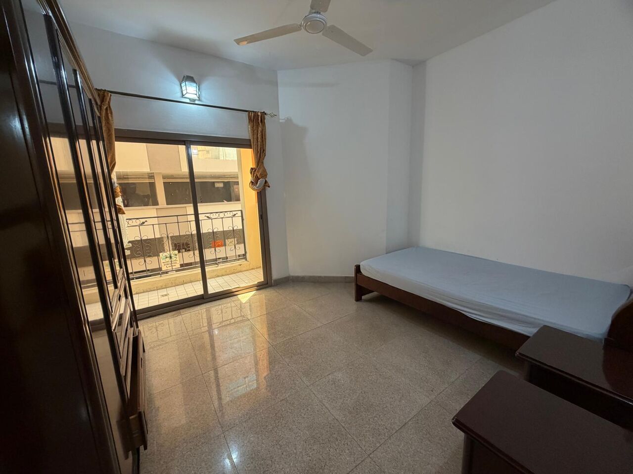 Adliya, Apartments, Flats, Houses & Villas, BHD 280/month,  2 BR,  Fully Furnished 2 Bedroom Apartment In Adliya For 280 BD (EWA Inclusive)