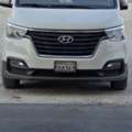 BHD 5, Hyundai H1, 2019, Automatic, 180000 KM, For Sale
