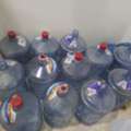 SAR 70,  Empty Water Bottles Gallonsعبوات مياه فارغة سعة جالون