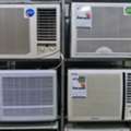 SAR 650,  350 With Swap Your Old Windows Ac