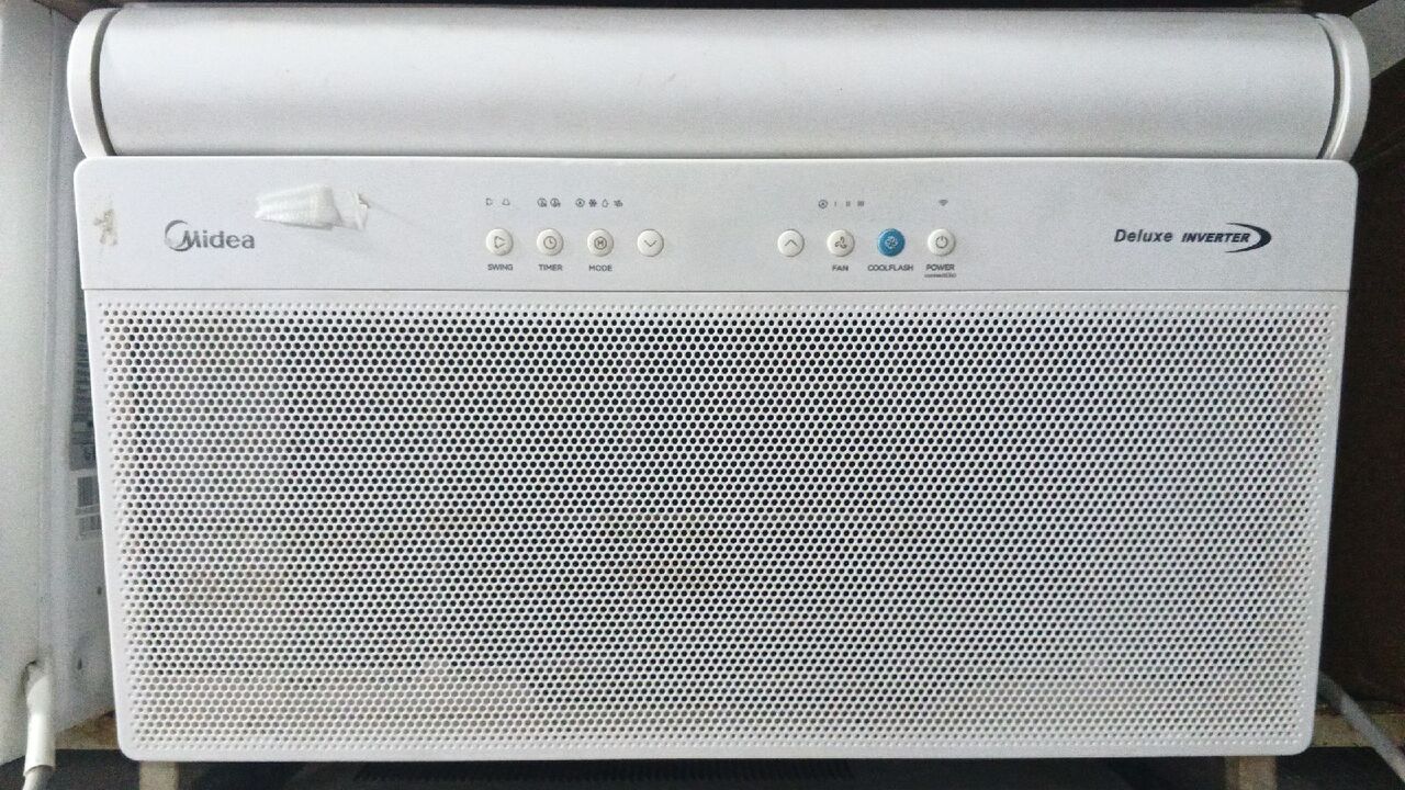 Al Safa, Air Conditioners, SAR 650,  350 With Swap Your Old Windows Ac