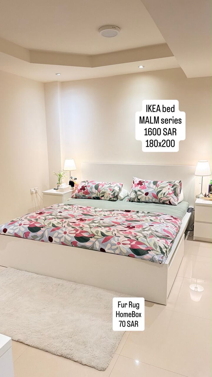 Khobar, Furniture, SAR 1800,  Room Furniture From Ikea