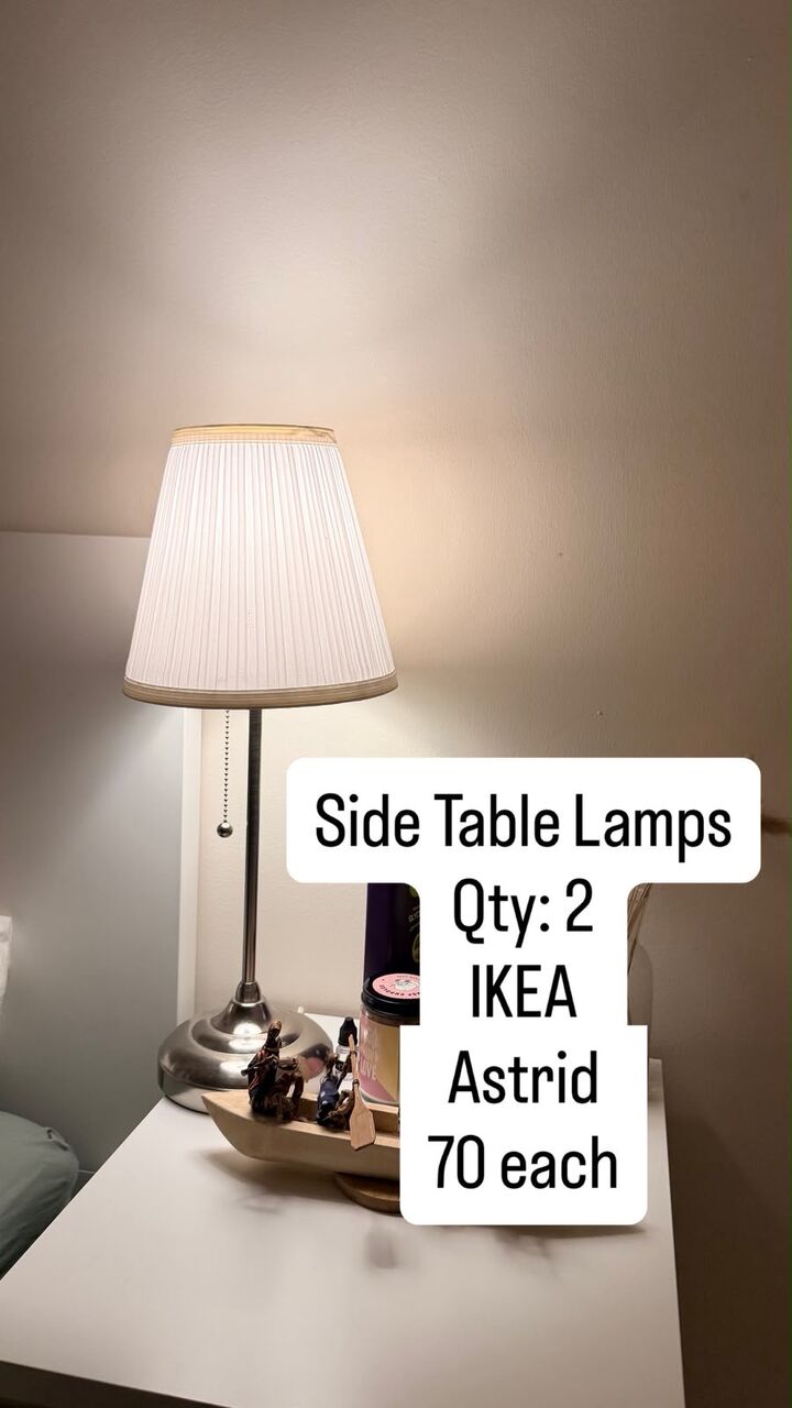 Khobar, Furniture, SAR 1800,  Room Furniture From Ikea