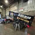 Transparent Junk Removal And Dumpster Services By Black Bear Junk Removal