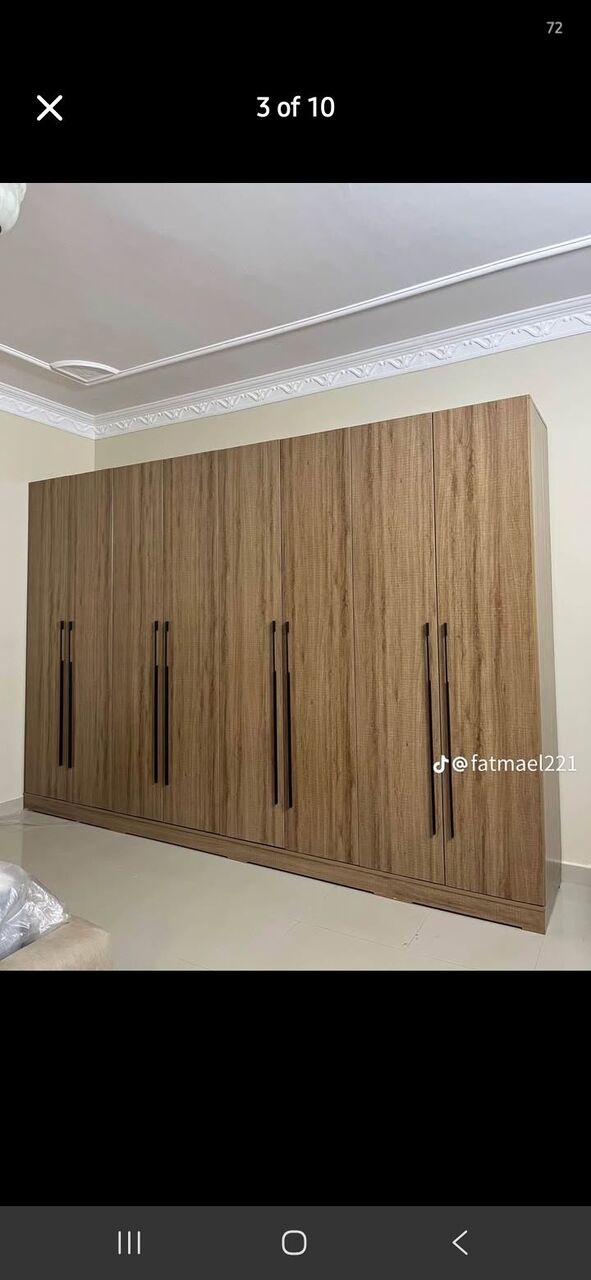 Al Rawdah, Furniture, SAR 111,  New Bedroom Set Sale Online Home Devlree