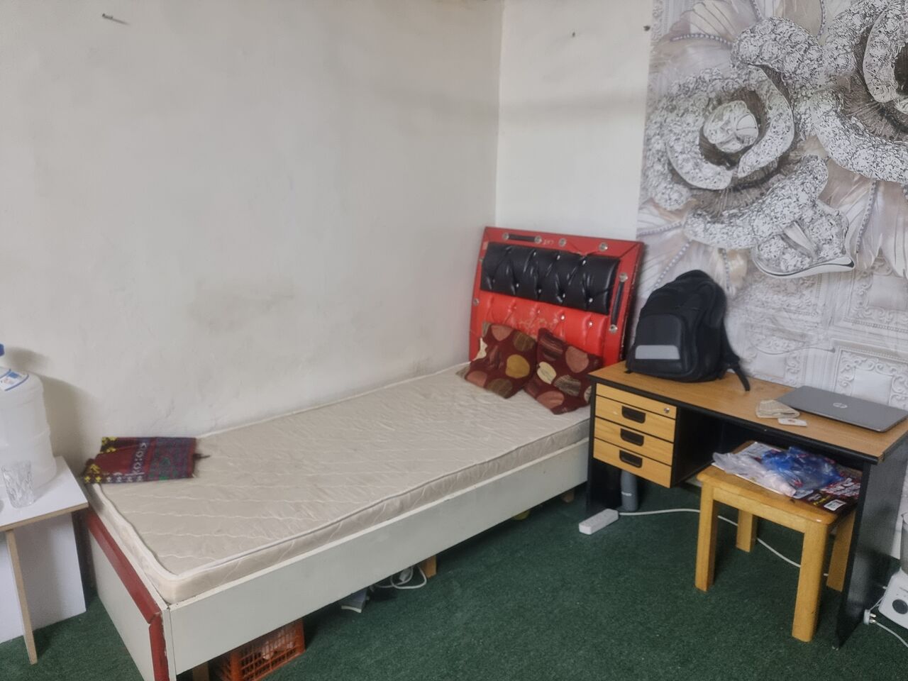 Riyadh, Bedspace For Rent, SAR 500/month,  Bedspace Available In Malaz Riyadh &ndash; Near Al Wizarat