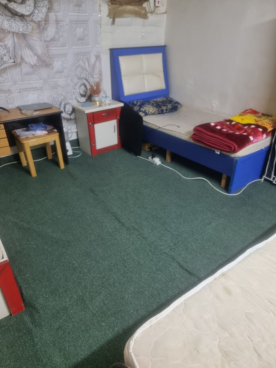 Riyadh, Bedspace For Rent, SAR 500/month,  Bedspace Available In Malaz Riyadh &ndash; Near Al Wizarat