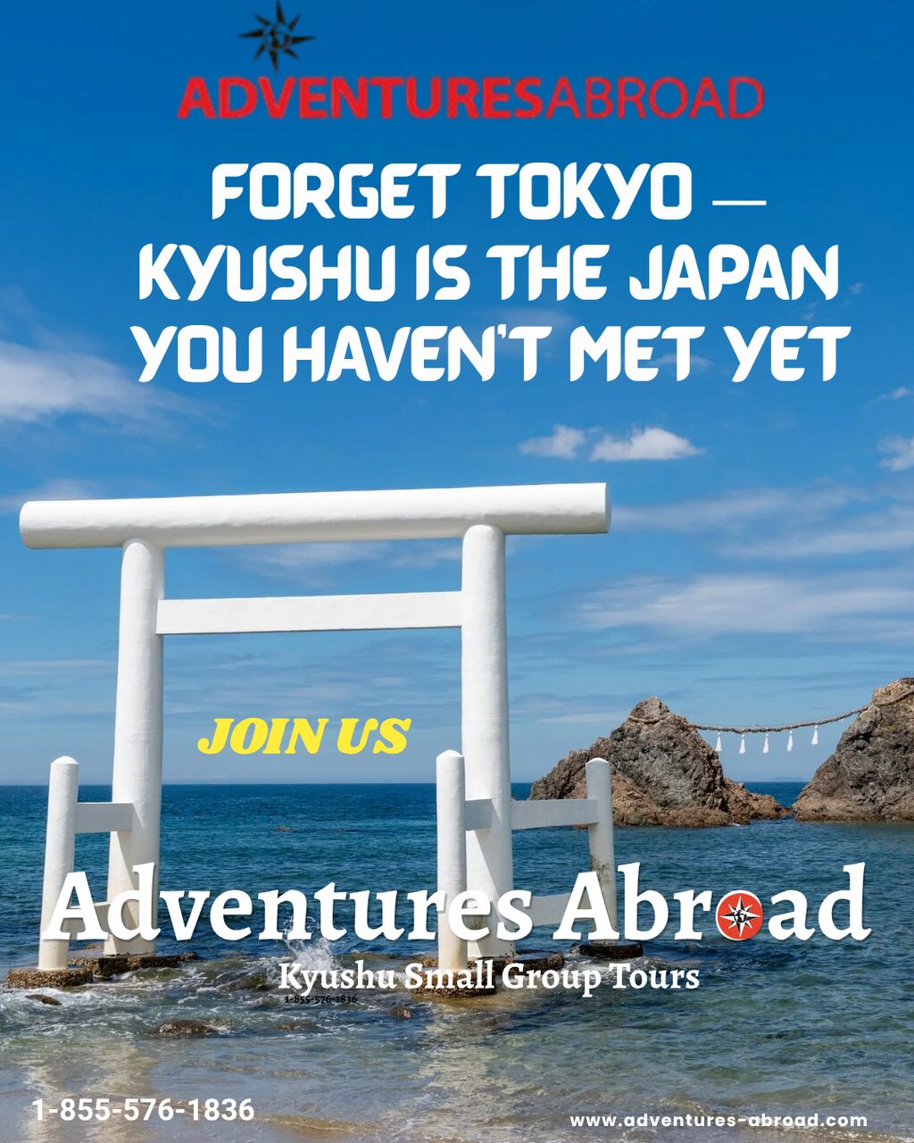 Toronto, Travel, Forget Tokyo &mdash; Kyushu Is The Japan You Haven
