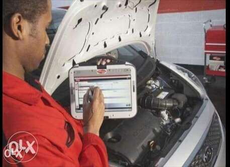 Riyadh, Vehicles, Cars & Trucks , SAR 150,  Full Car Computer Checkup With Report And Estimation On Your Location +Transfer Ownership,  2026,  Automatic,  1 KM,  Our Report Can Be Cross Checked OR If You Are Searching For Any Vehicle We Can Help