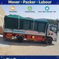 MOVERS&hearts;PACKERS CONTROLTOTAL SOLUTION  Viewing OFFER HOUSE Or OFFICE Packing Or