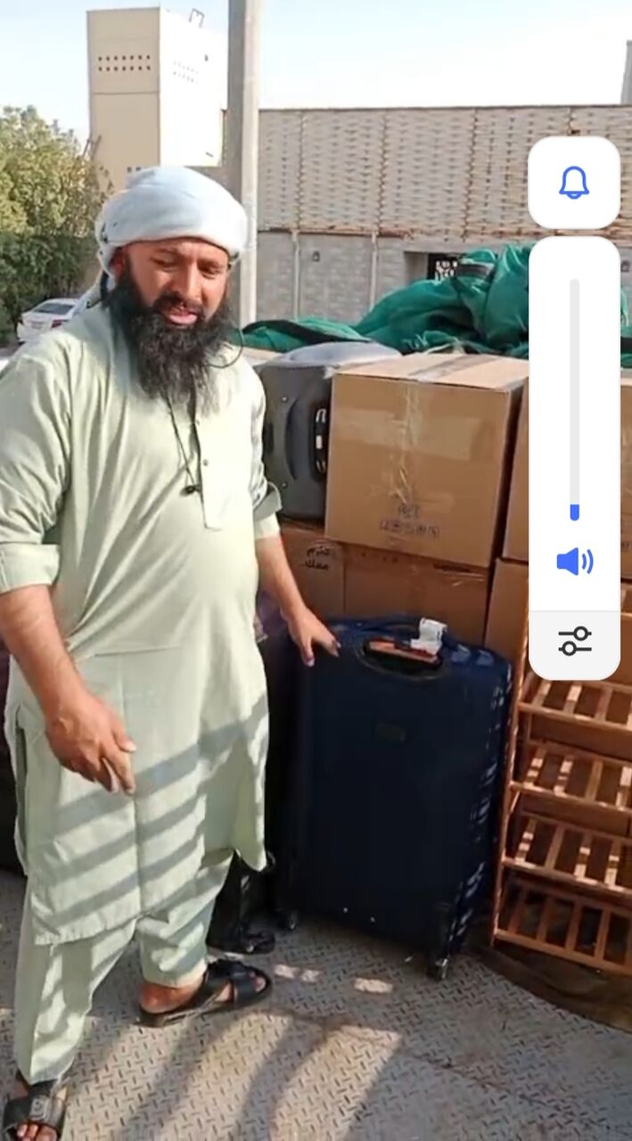 Riyadh, Labor/Moving, MOVERS&hearts;PACKERS CONTROLTOTAL SOLUTION  Viewing OFFER HOUSE Or OFFICE Packing Or