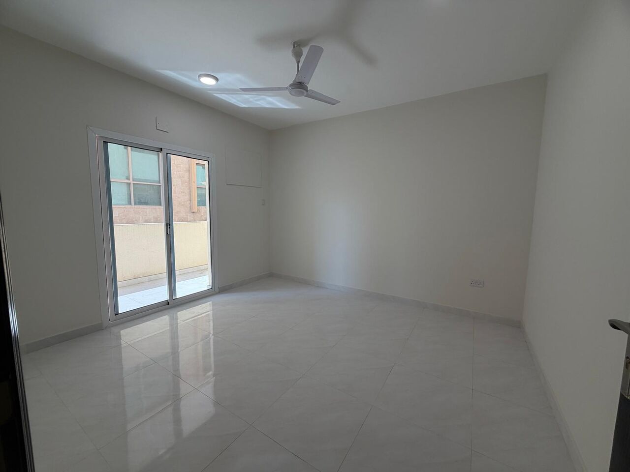 Adliya, Apartments, Flats, Houses & Villas, BHD 230/month,  2 BR,  2 Bedroom Apartment Available In Brand New Building For 230 BD Without EWA