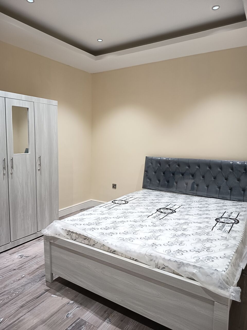 Al Ulaya, Bedspace For Rent, SAR 950/month,  Bedspace And Single Rooms Available For Working Professionals And Bachelors Only.